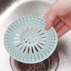 Bathroom Hair Sink Filter Floor Drain Strainer Water Hair Stopper Bath Catcher Shower Cover Clog Kitchen Sink Anti-blocking